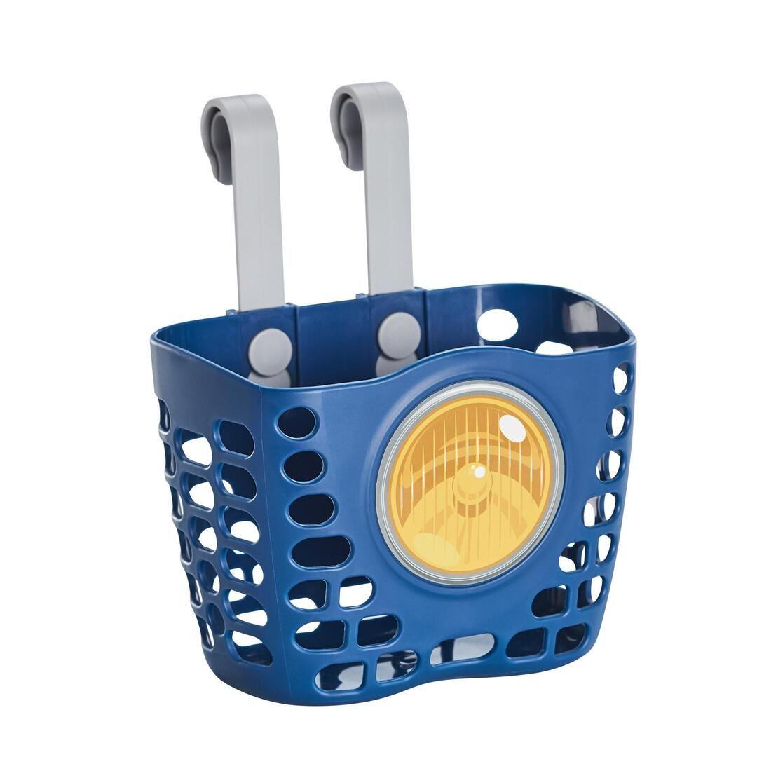 PANIER VELO ENFANT