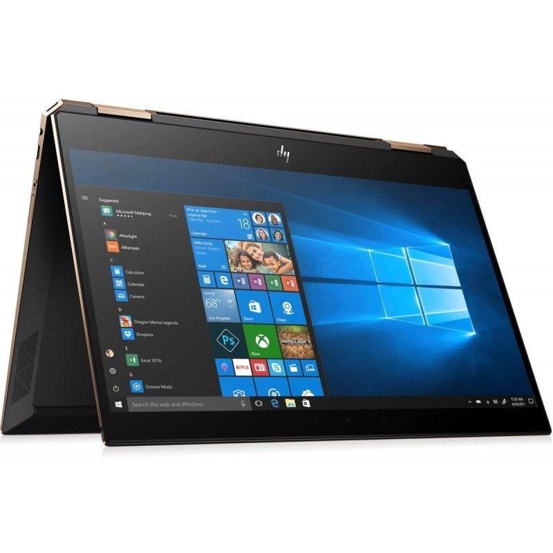 HP SPECTRE X360 i7