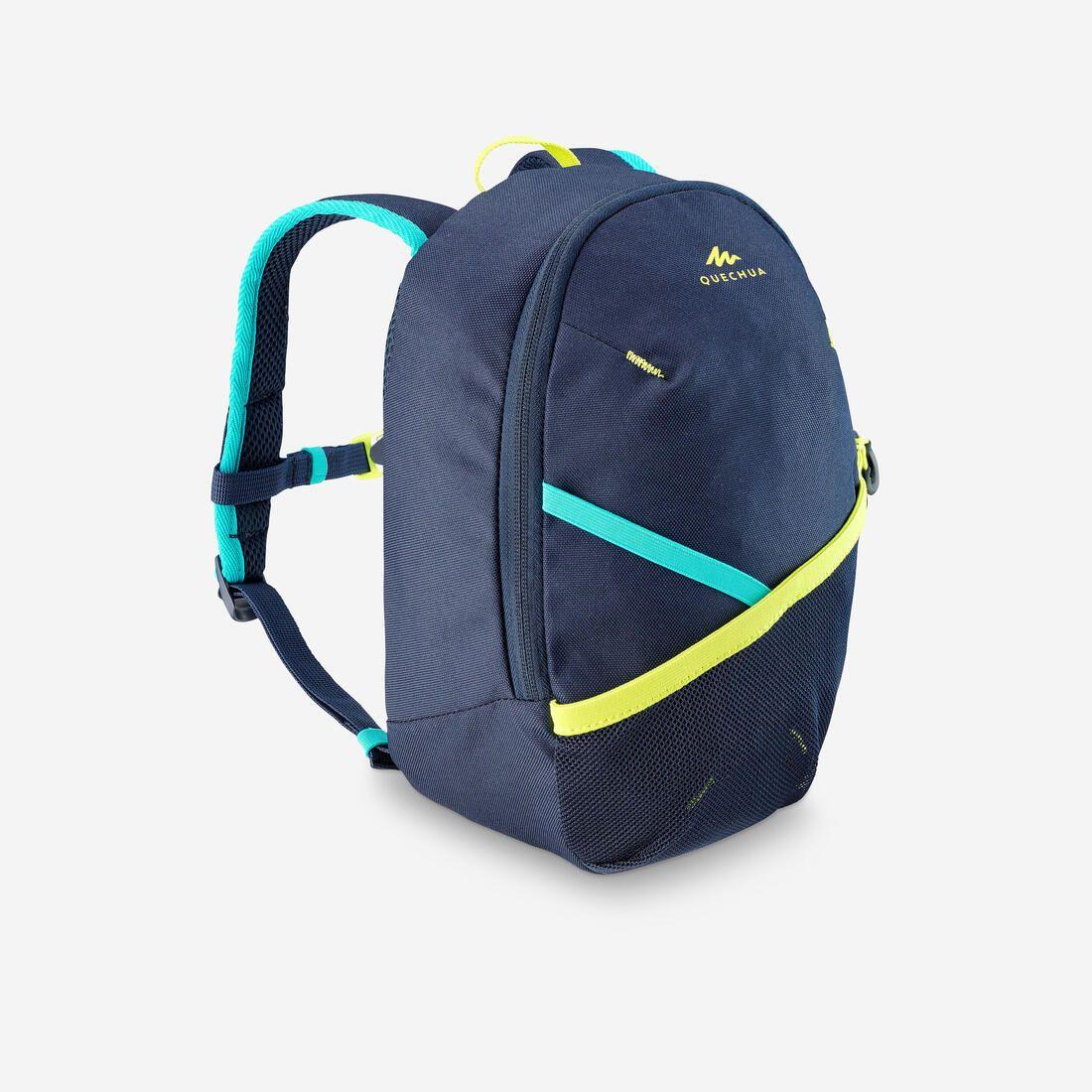 Sac à dos de randonnée 5L 2-5 ans enfant, MH100