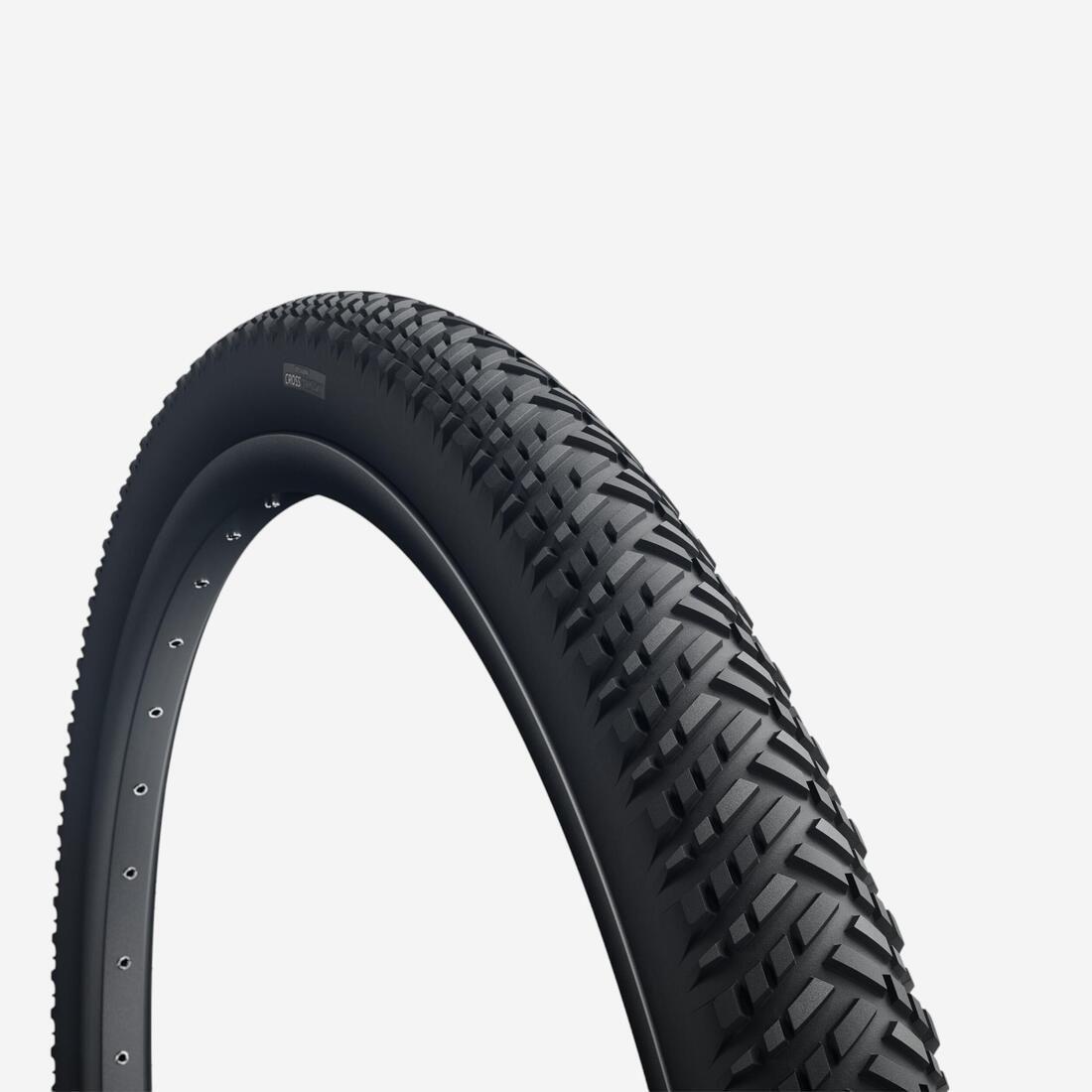 Pneu vélo tout chemin CrossProtect 26"x1.85" / 26"x47mm