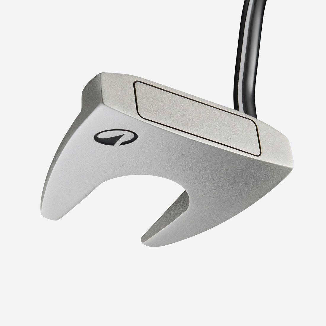 Putter golf maillet adulte droitier - INESIS 100