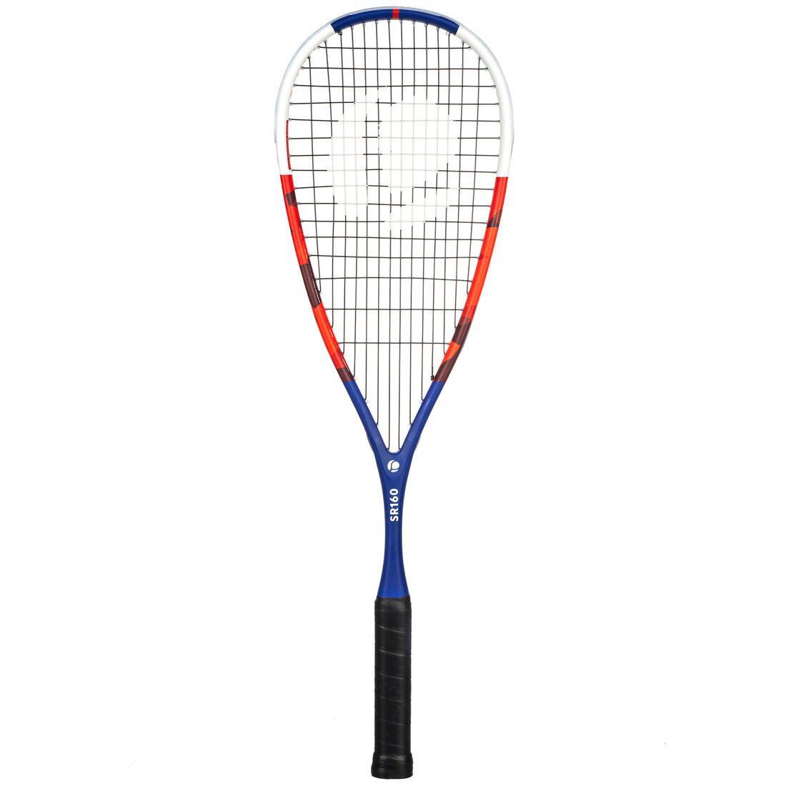 RAQUETTE DE SQUASH SR 160 2019