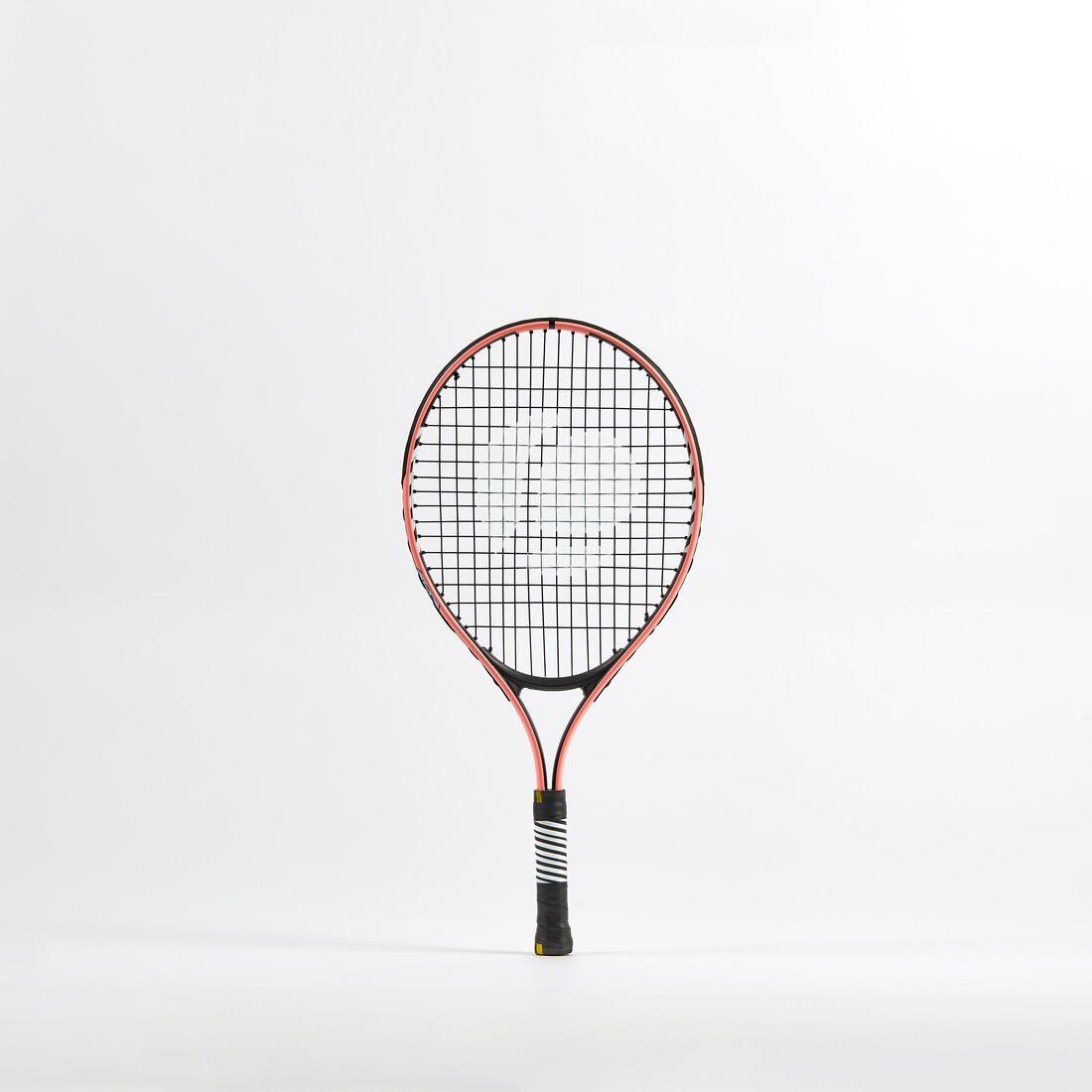 Raquette de tennis enfant EASY 21"