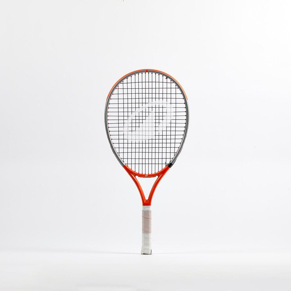 Raquette de tennis enfant Easy Comp 23" Rouge
