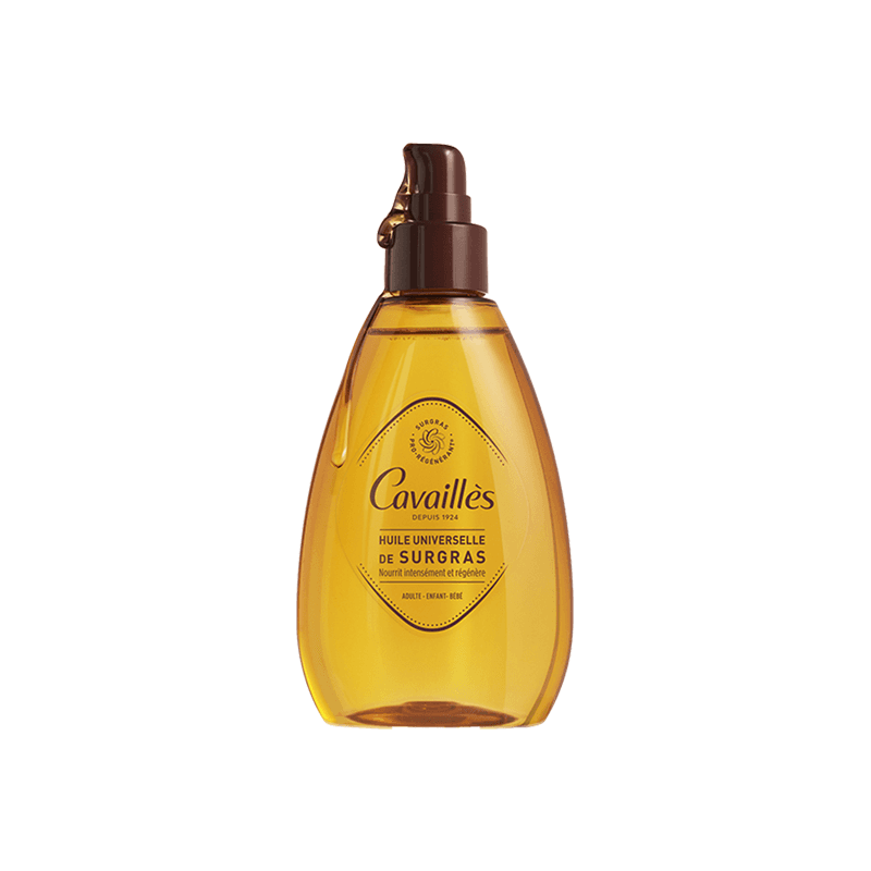 Rogé Cavaillès huile universelle de Surgras 150ml