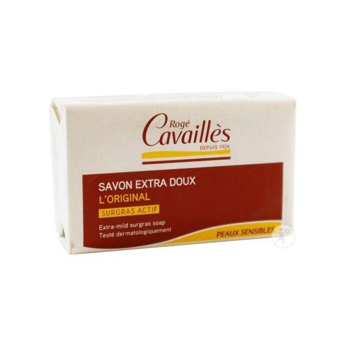 Rogé Cavaillès Savon Extra Doux L’Original - Surgras Actif