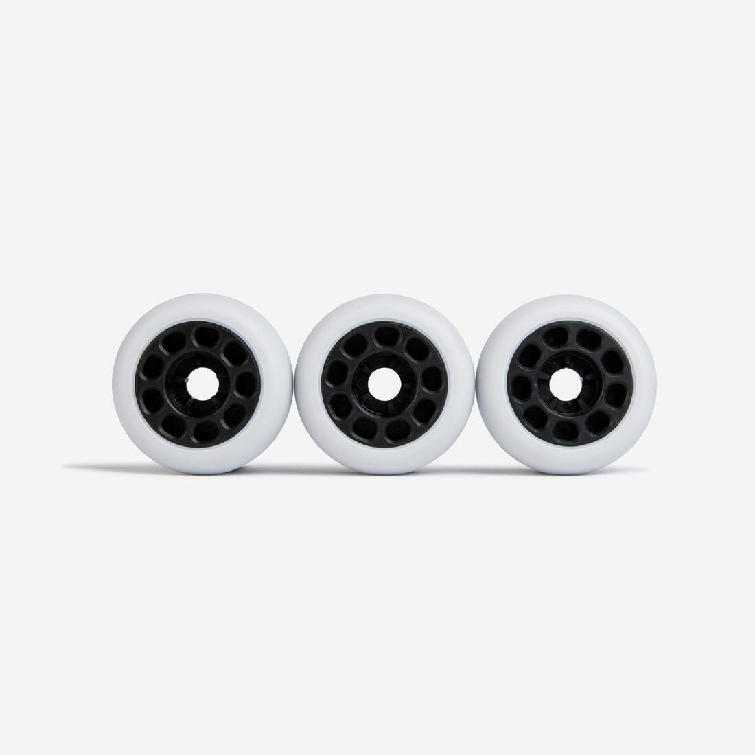 ROUES ROLLER LEARN100