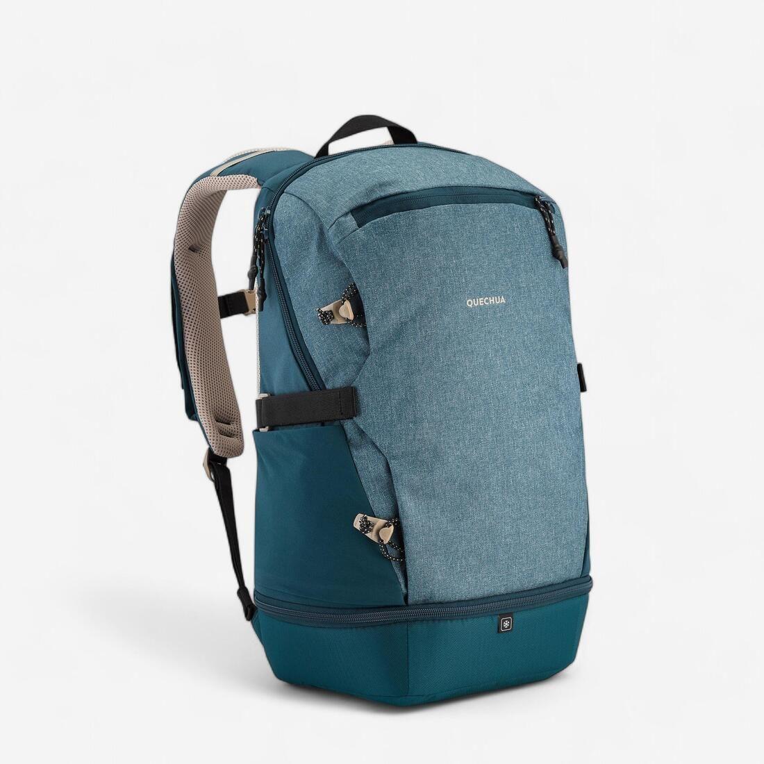 Sac à dos de randonnée isotherme 20L, NH500 Arpenaz Ice