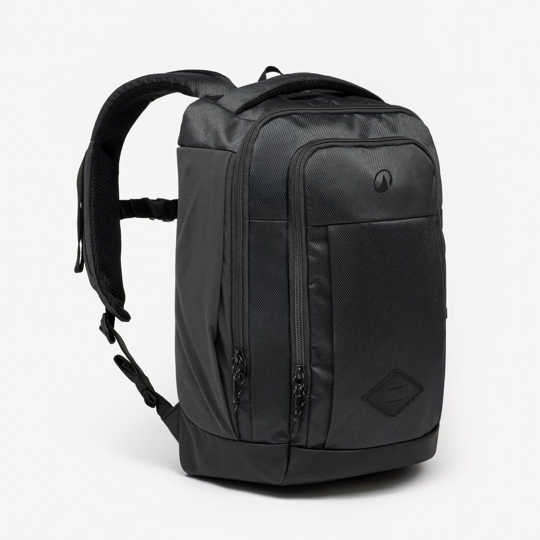 Sac à dos de randonnée multi-poches 16L, Escape 500