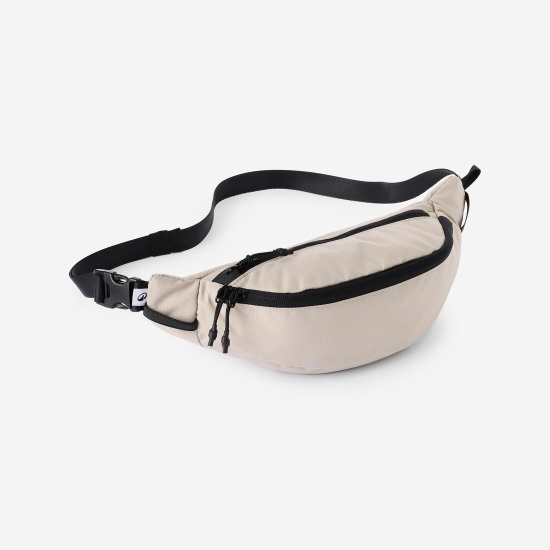 Sac banane ripstop 2 poches