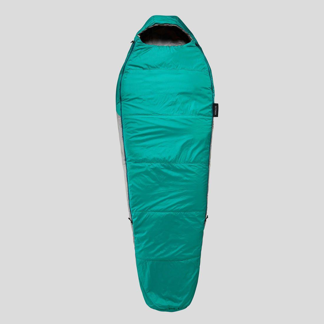 Sac de couchage de trekking 10°C, MT500