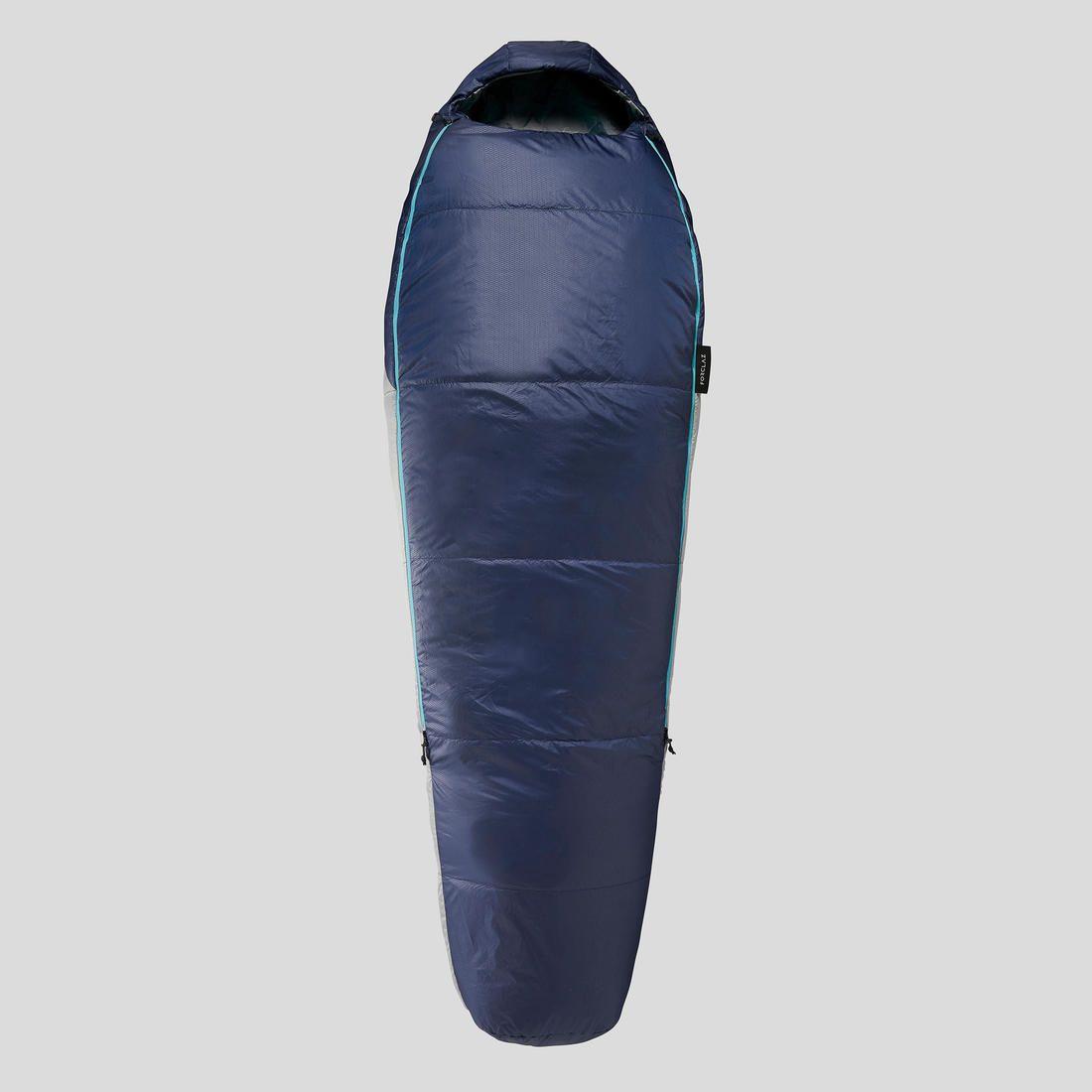 Sac de couchage de trekking 15°C, MT500