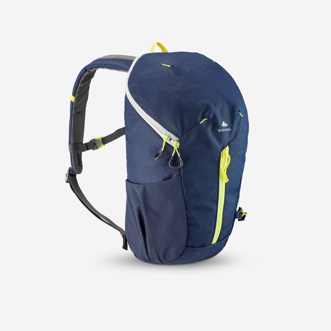 Sac à dos de randonnée 10L 7-15 ans enfant, MH500