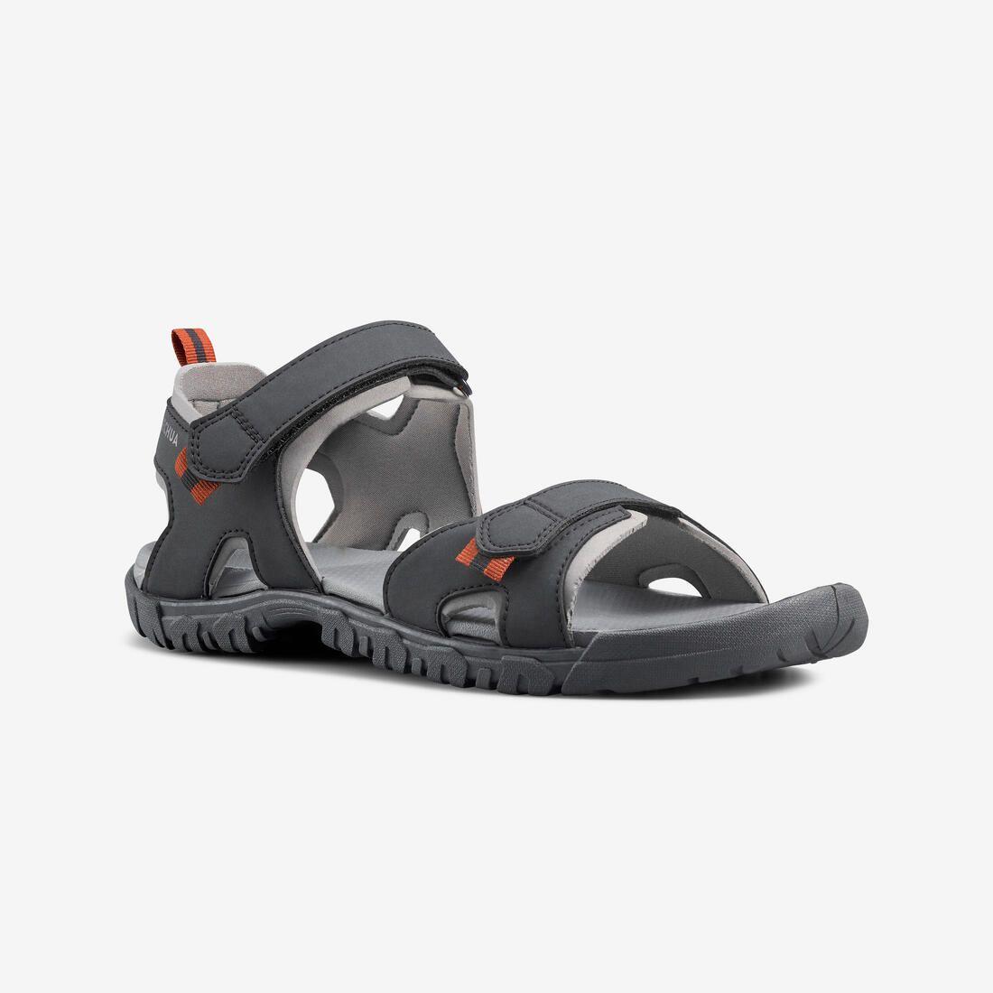 Sandales de randonnée homme, NH100