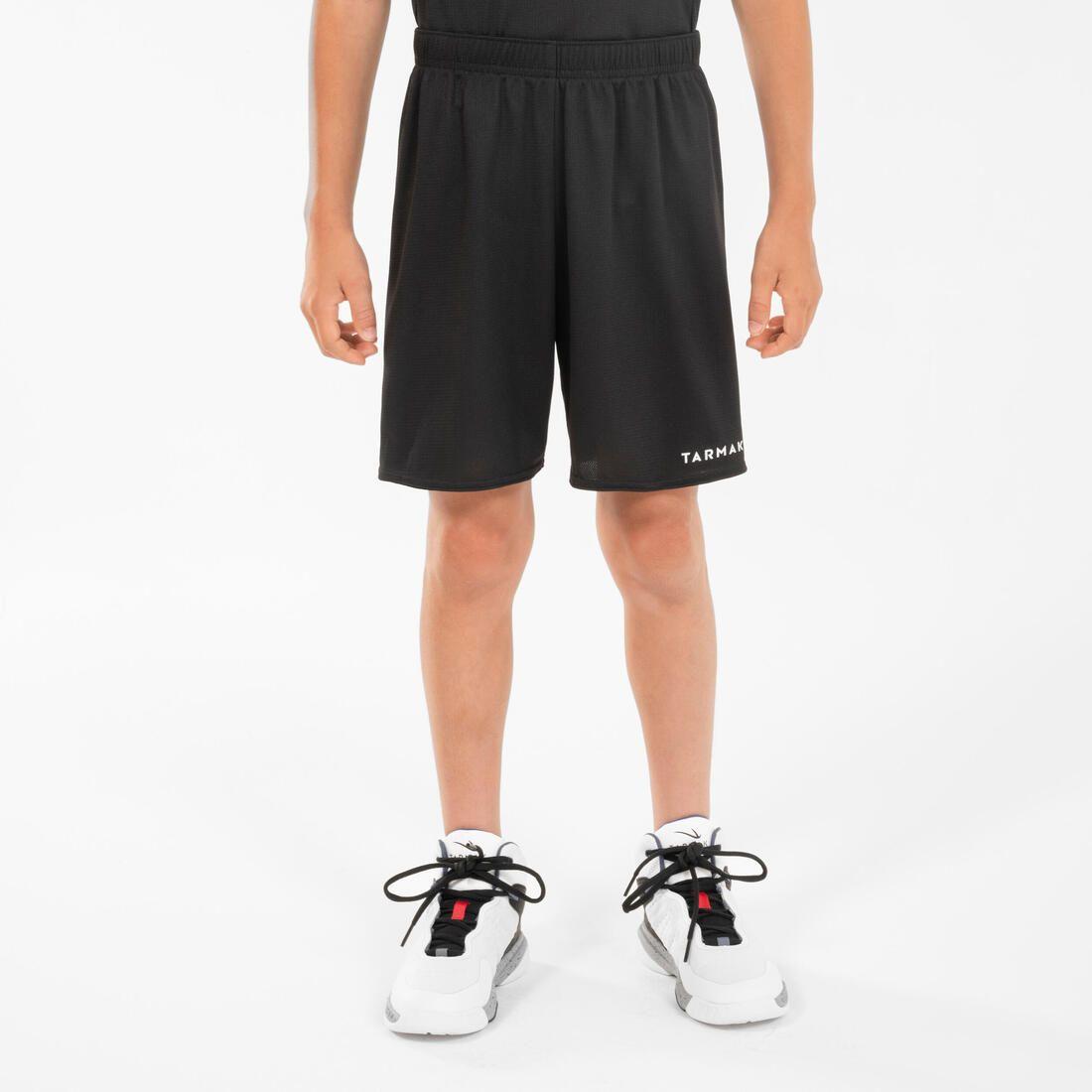 Short de Basketball enfant - SH100 JR