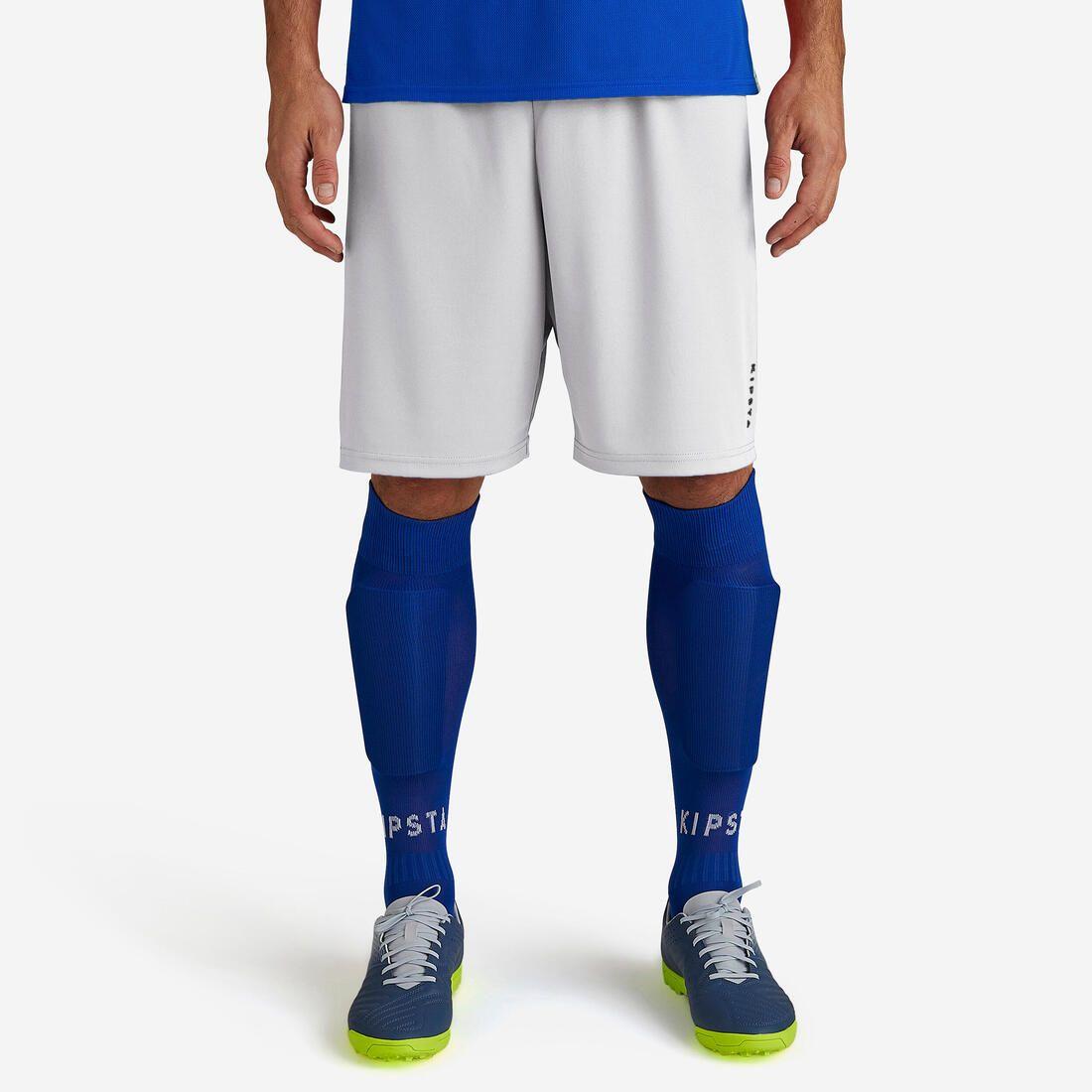 Short de football adulte essentiel