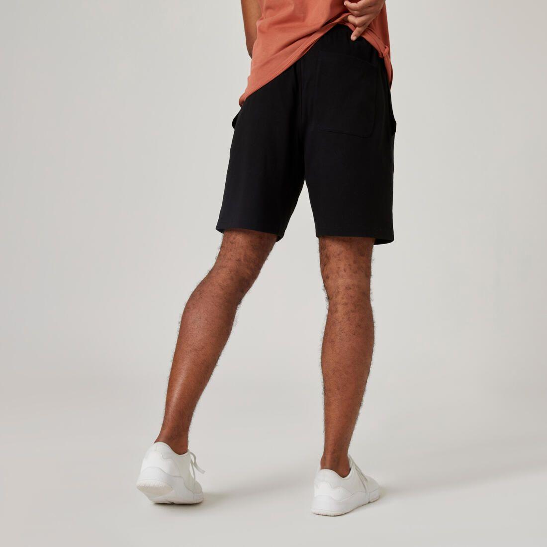 Short fitness homme - 500 essentials