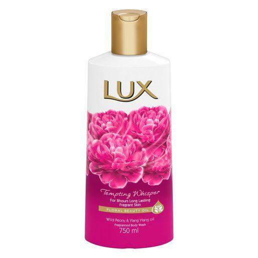 Lux Tempting Whisper – Gel Douche Hydratant 750 ml