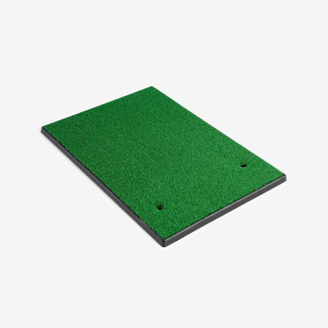 Tapis de practice golf - inesis
