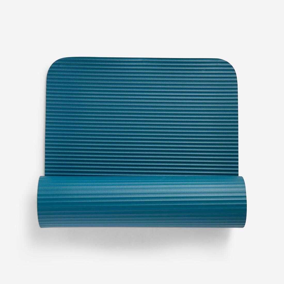 Tapis de Pilates confort épaisseur 10 mm