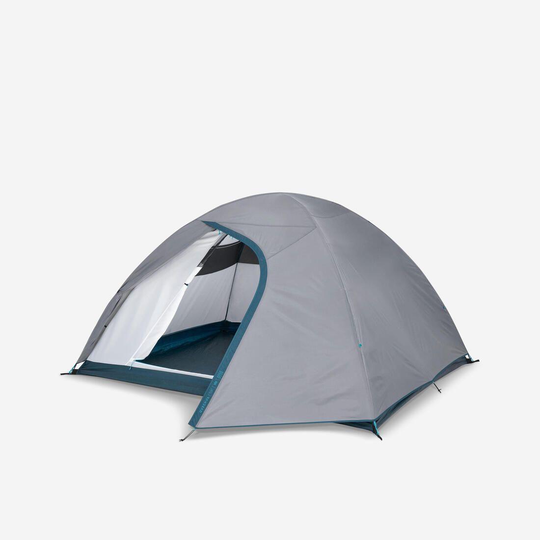 Tente de camping 4 places, MH100