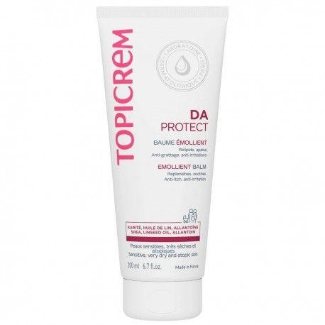 Topicrem DA Protect Baume Émollient 200 ml
