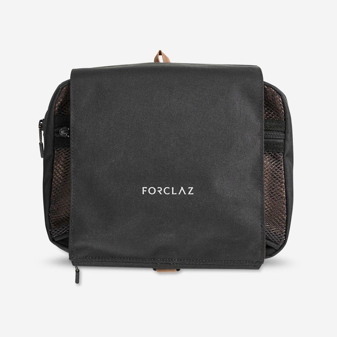 Trousse de toilette de voyage, Travel gris