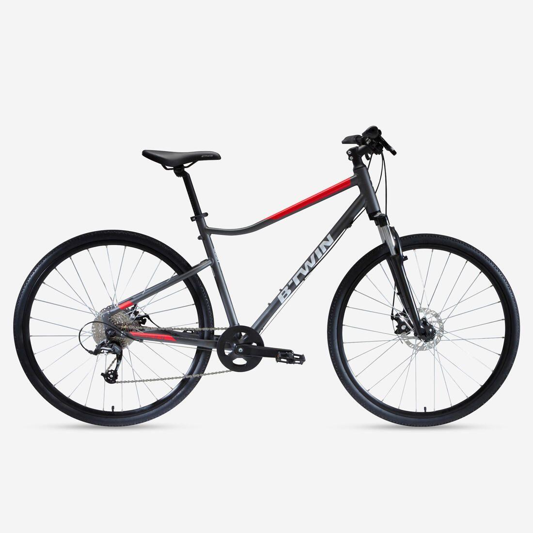 VÉLO TOUT CHEMIN RIVERSIDE 500